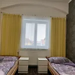 Cetnicka Stanice Hluboka 4*