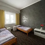 Penzion četnická Stanice Hluboká 4*