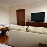 Cetnicka Stanice Hluboka 4* Hluboká nad Vltavou