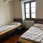 Cetnicka Stanice Hluboka Konukevi