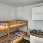 četnická Stanice Hluboká Penzion 4*