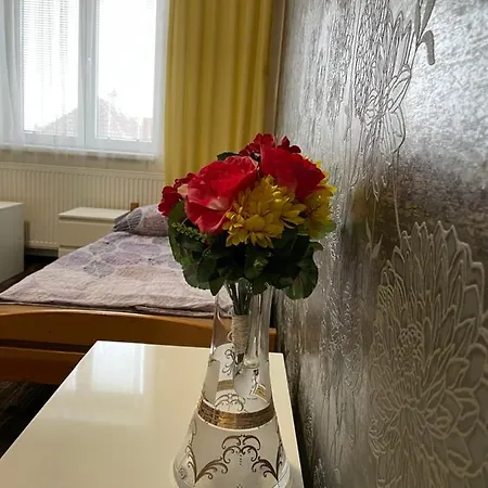 četnická Stanice Hluboká Penzion 4*