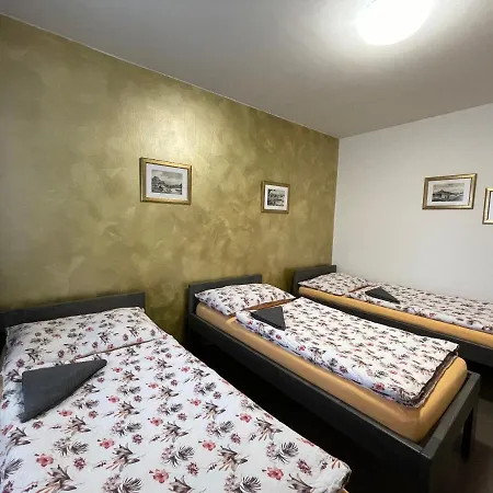 četnická Stanice Hluboká Affittacamere Hluboká nad Vltavou