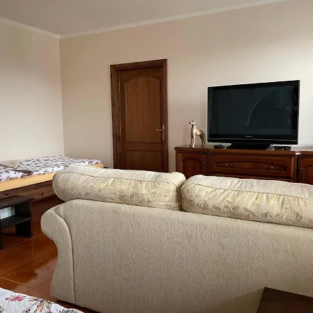 Cetnicka Stanice Hluboka 4* Hluboká nad Vltavou