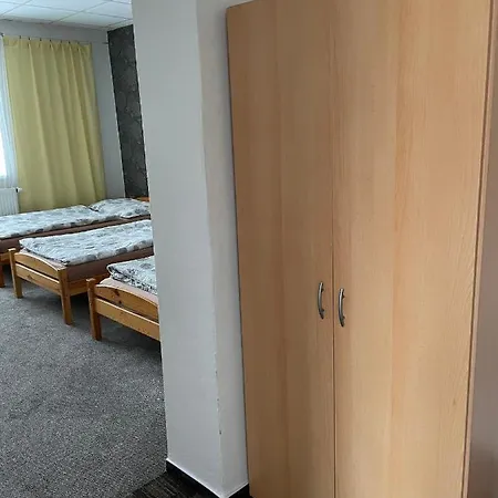 Cetnicka Stanice Hluboka Hluboká nad Vltavou