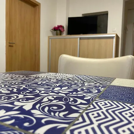 Penzion četnická Stanice Hluboká Hluboká nad Vltavou