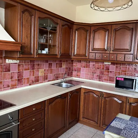 Maison d'hôtes Cetnicka Stanice Hluboka