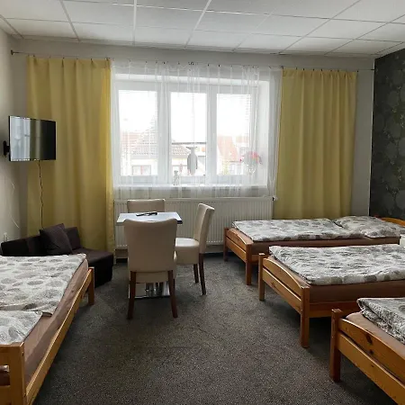 Cetnicka Stanice Hluboka 4* Hluboká nad Vltavou