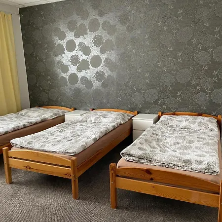 Cetnicka Stanice Hluboka Maison d'hôtes Hluboká nad Vltavou