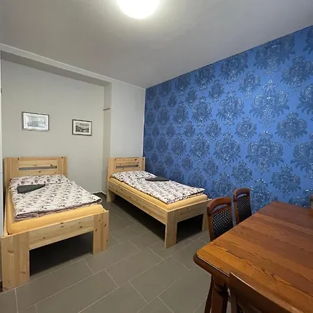 Cetnicka Stanice Hluboka Hluboká nad Vltavou