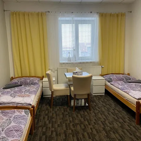 Cetnicka Stanice Hluboka 4* Hluboká nad Vltavou
