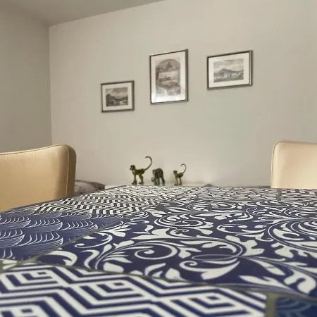 Maison d'hôtes Cetnicka Stanice Hluboka Hluboká nad Vltavou