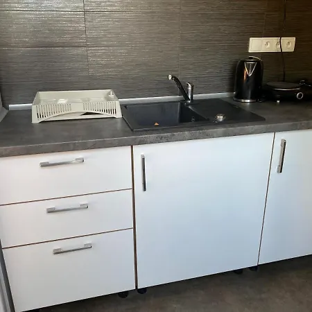 Cetnicka Stanice Hluboka 4* Hluboká nad Vltavou