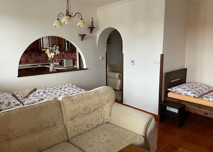 Vendégház Cetnicka Stanice Hluboka