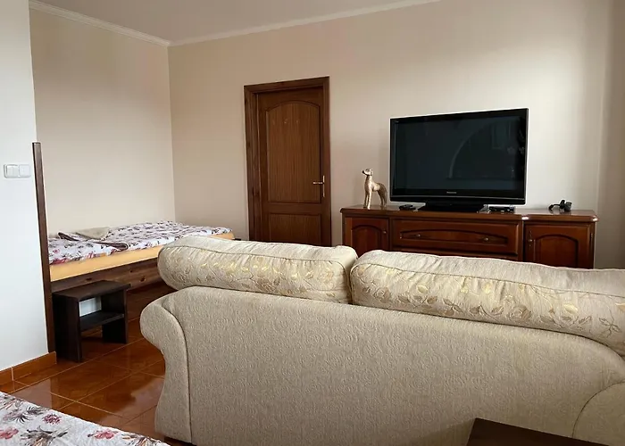 četnická Stanice Hluboká 4* Hluboká nad Vltavou
