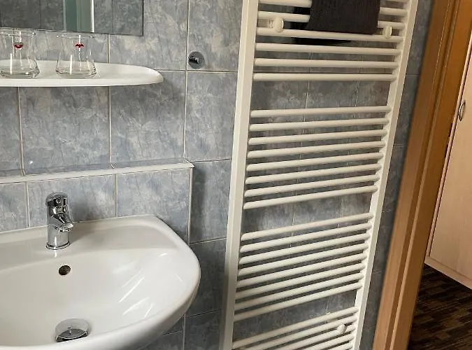 Vendégház Cetnicka Stanice Hluboka Hluboká nad Vltavou