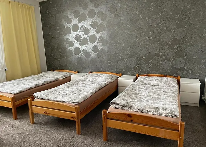 Cetnicka Stanice Hluboka Vendégház Hluboká nad Vltavou