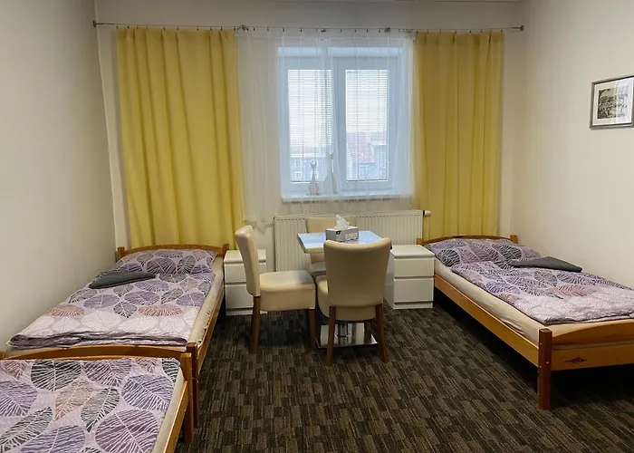 Cetnicka Stanice Hluboka 4* Hluboká nad Vltavou