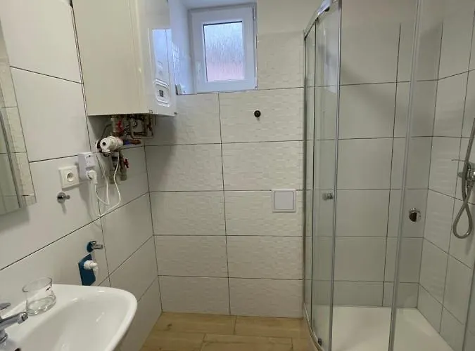 Cetnicka Stanice Hluboka 4* Hluboká nad Vltavou
