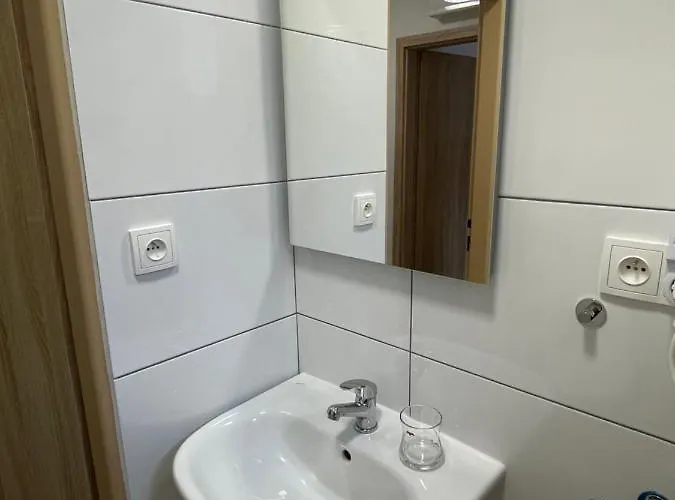 Cetnicka Stanice Hluboka Vendégház Hluboká nad Vltavou