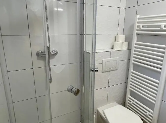 Cetnicka Stanice Hluboka Vendégház